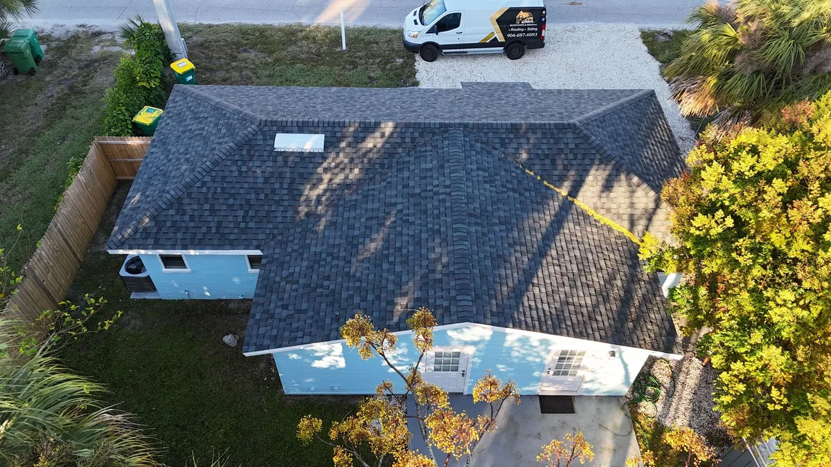 How Long Do Clay Tile Roofs Last in Florida? Clay tile roof on Florida home in Jacksonville