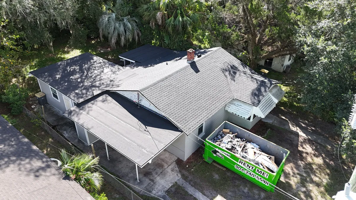 Roof Decking Replacement: When Your Roof Needs New Sheathing