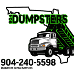 904 dumpsters logo